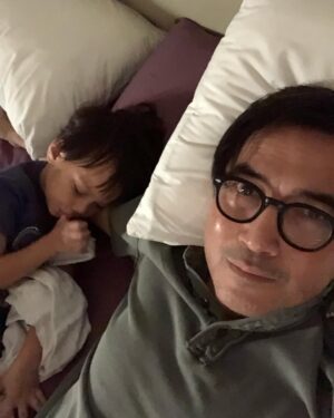 Chatchai Plengpanich Instagram - วนๆไป