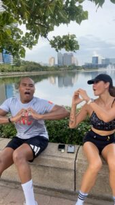 Chatpong Nattapong Top 100 Instagram Photos and Posts