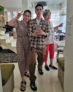 Actor Chatpong Nattapong HD Instagram Photos and Wallpapers March 2024