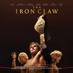 Chavo Guerrero Jr. Instagram - Hey everyone, I’m really excited to be able to announce That The Iron Claw is available on Blu-ray & DVD….From the studio that brought you Uncut Gems comes The Iron Claw: The unbelievable true story of the Von Erich brothers who built a wrestling dynasty. Starring Zac Efron and Jeremy Allen White. Get The Iron Claw on Blu-ray & DVD now from A24 and Lionsgate. #TheIronClaw #VonErichs #Bluray