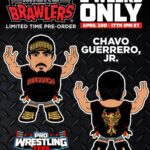 Chavo Guerrero Jr.