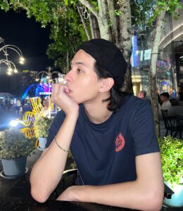 Actor Chayakorn Jutamas HD Instagram Photos and Wallpapers June 2024