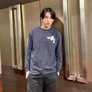 Chayakorn Jutamas Instagram - @fforce_ ร่างทองบอกให้ลงรูปบ่อยๆ