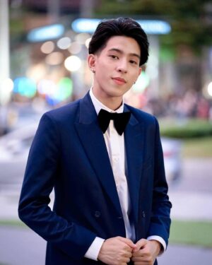 Chayakorn Jutamas Instagram - 🥀