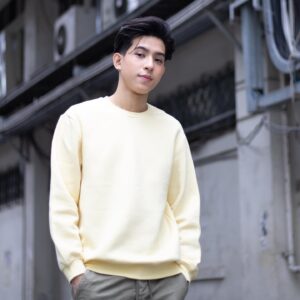 Chayakorn Jutamas Instagram - พรุ่งนี้อย่าลืมมาเจอกันที่บูธนะจ๊ะ!!! 
#fantopia2020 
#gmmtv