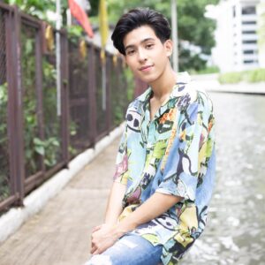 Chayakorn Jutamas Instagram - 