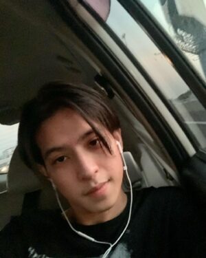 Chayakorn Jutamas Instagram - 😶