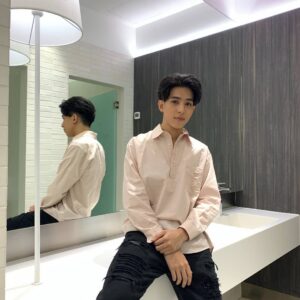 Chayakorn Jutamas Instagram - 🕝