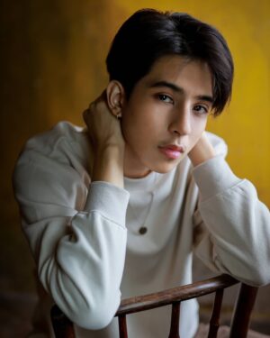 Chayakorn Jutamas Instagram - 🌧