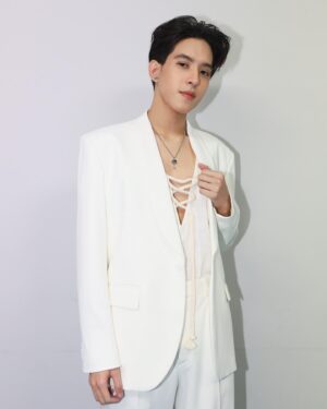 Chayakorn Jutamas Instagram - #คมชัดลึกอวอร์ด18 🥴