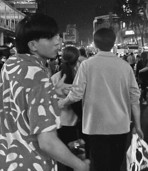 Chayakorn Jutamas Instagram - Make way for 2024! สุขสันต์วันปีใหม่ครับทุกคน🥳🥰