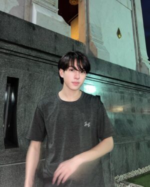 Chayakorn Jutamas Instagram - 📸