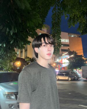Chayakorn Jutamas Instagram - 📸