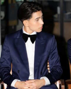 Actor Chayakorn Jutamas HD Instagram Photos and Wallpapers November 2020