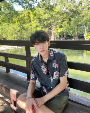 Chayakorn Jutamas Instagram - 🫠