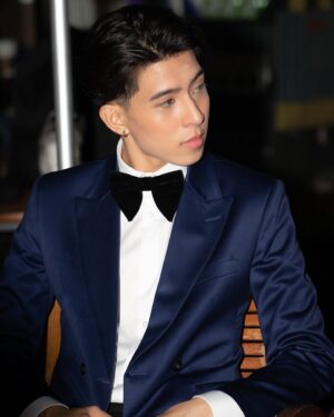 Chayakorn Jutamas Instagram - 