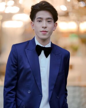 Chayakorn Jutamas Instagram - 