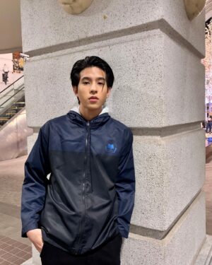 Chayakorn Jutamas Instagram - 