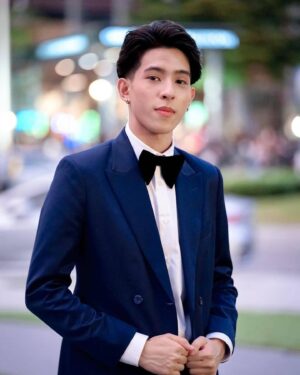 Chayakorn Jutamas Instagram - 🥀