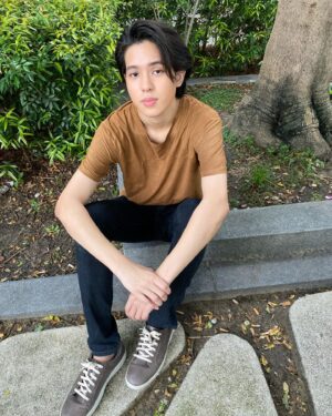Chayapol Jutamas Instagram - ยังไงดีๆ🙄