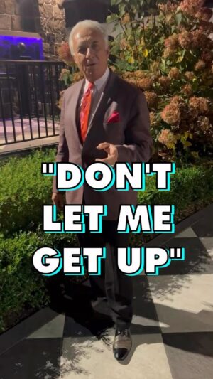 Chazz Palminteri Instagram - He's back! Sandy Blue-Eyes everyone 👀 With his wise words of wisdom about the "old school ways". 

Sandy is a real class act and a gentleman. He is also very Italian, so it is always fun to hear him translate, Italian phrases into Laymans terms. 

Check out my podcast "The Chazz Palminteri Show" every Monday at 11am