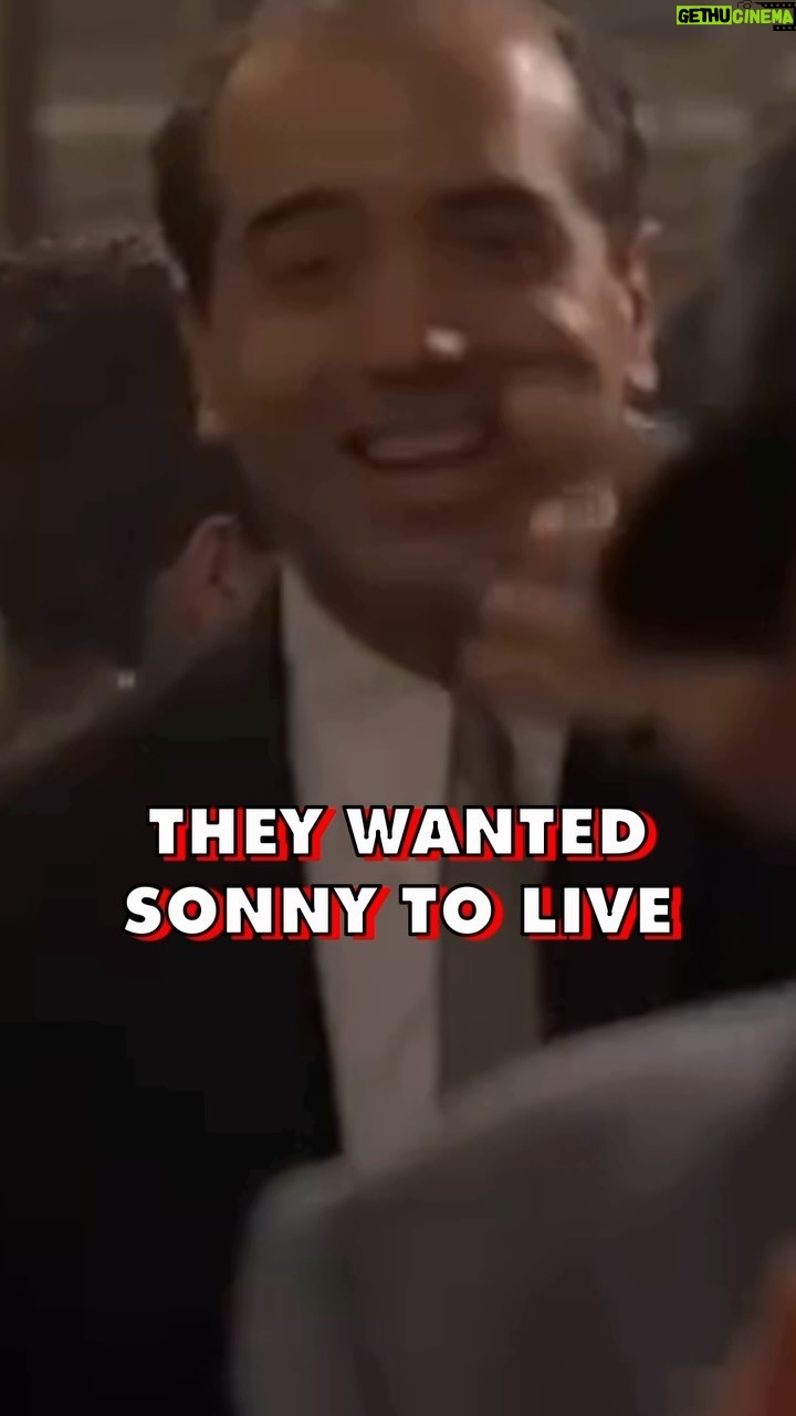 Chazz Palminteri - 31.2K Likes - Did you know this fact about "A Bronx Tale"?
In the original film adaptation for "A Bronx Tale" the Studios wanted Sonny to live. I strongly disagreed with this, as it is not how the story goes. I didn't really have a voice in the industry at the time, but luckily Robert DeNiro was by my side when supporting this decision.
This week's episode takes a unique turn as I find myself in LA alongside my talented son, Dante Palminteri. Dante wears many hats as a singer, songwriter, and actor. Join us as we talk about life in LA, the challenges of the entertainment industry, and share some hilarious anecdotes.