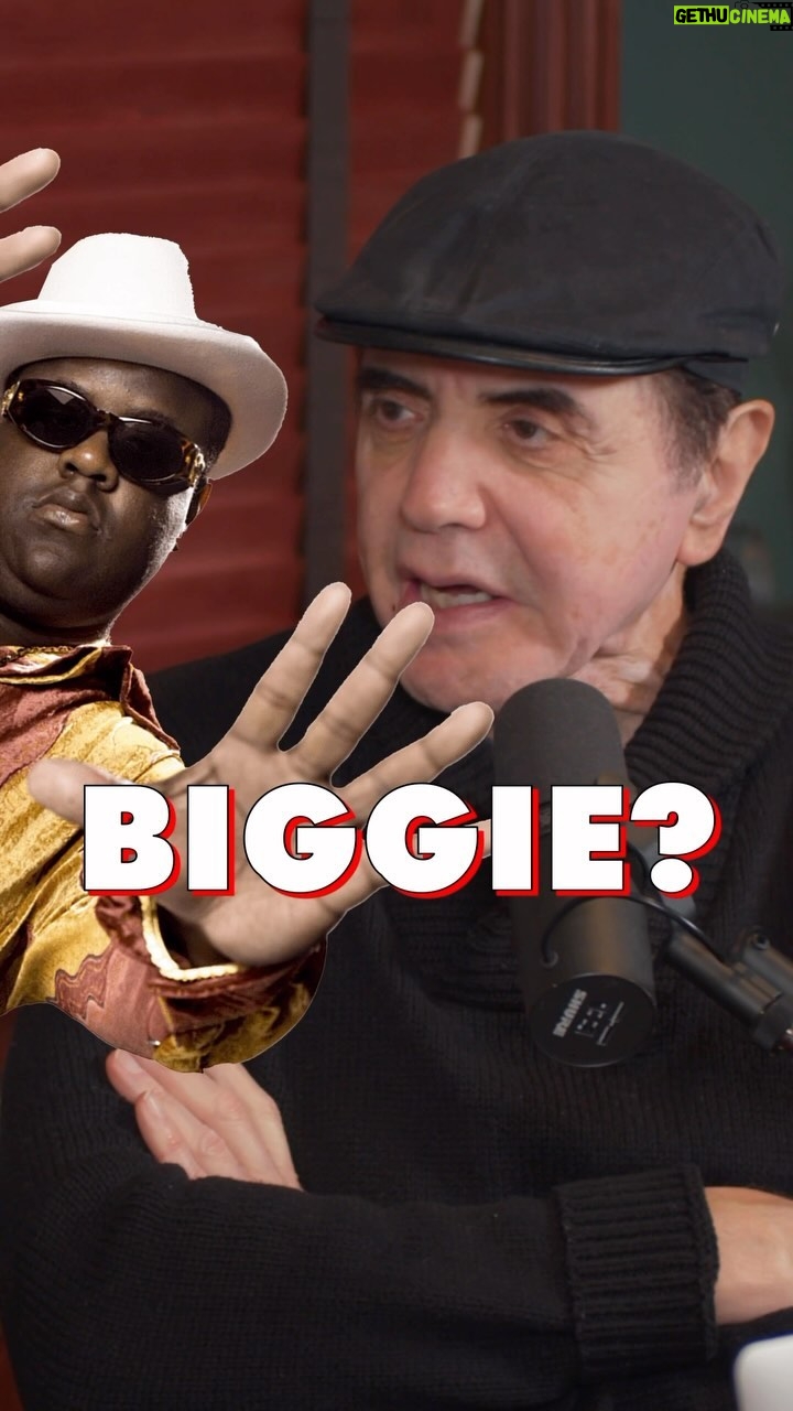 Chazz Palminteri - 2K Likes - If you havent seen it yet, check out my latest episode of my podcast with @feverrecords one and only Sal Abbatiello who gave a platform to some of the biggest names in hip-hop on the east coast.
I have always been a fan of hip-hop and its evolution, but this guy was a instrumental part in the growth of that culture. He gave light to some of the biggest artists such as @fatjoe @rundmc @teacha_krsone @official_sugarhillgang and even the Notorious B.I.G.
Check it out!!!
#podcast #hiphop #bronx #history