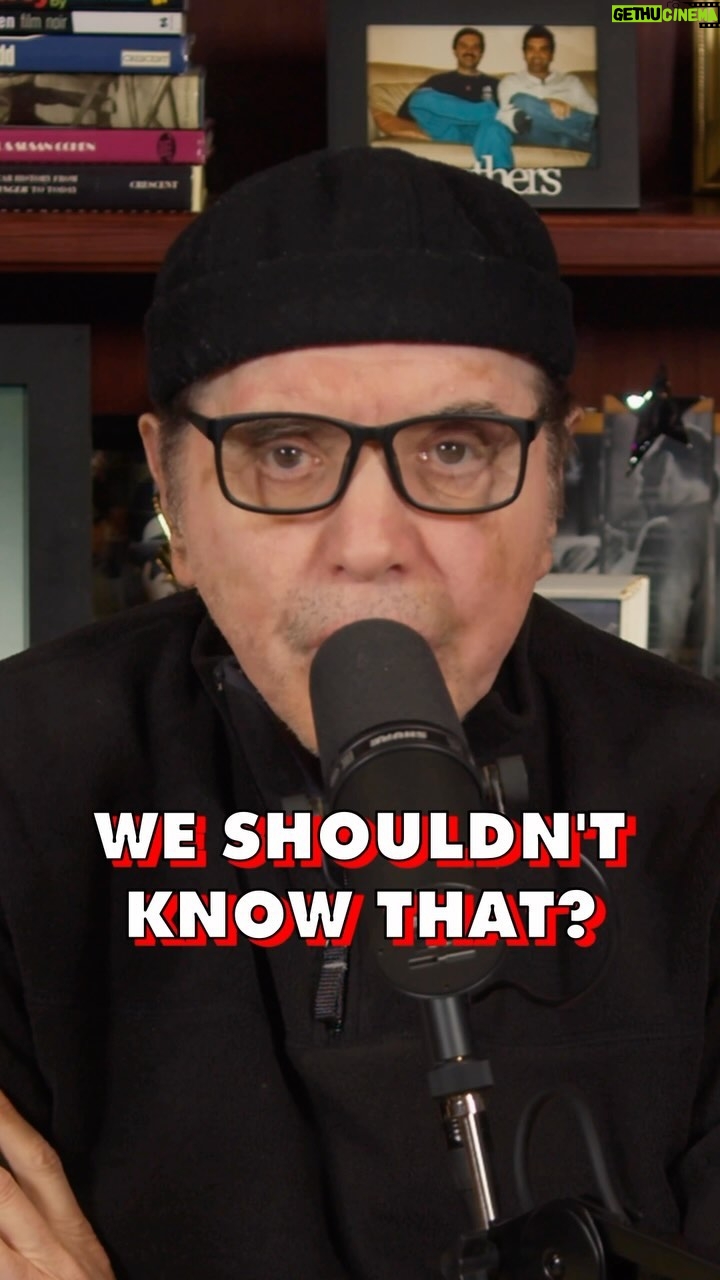 Chazz Palminteri - 9.4K Likes - How would you feel if this happened?
This is a scary situation in which we are letting everybody and anybody into our country. Am I for immigration, absolutely!!! But we have to do it the right way and not just let anybody in.
The way that I look at it is that if you were to let somebody into your home, you would want to know who they were first. America is our home and we have to make sure that we take care of our people.
I think that I am being rational when I say this, but I don't know. Am I wrong? If I am, please help me understand. I'm an independent thinker, but I still can't figure out why they are doing this to our country.
Hear all about what I am trying to say on this weeks episode of "The Chazz Palminteri Show".