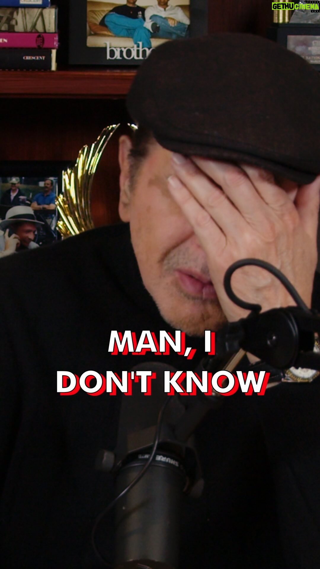 Chazz Palminteri - 9.3K Likes - Are we crazy?
I just cant sit by and take it anymore. I typically don't talk about politics, but it has gotten to the point where I feel that I need to speak up. Maybe I am crazy for thinking this, but it has just gotten way too out of hand.
New York City is my home. I was born and raised in the Bronx, NY which ultimately led to writing one of my favorite pieces of work. My movie "A Bronx Tale".
Over the past year or so I have really been stunned by whats happening in NYC and across the country as a whole. We are losing our benefits, we are losing our pensions, social security and much more. I feel like the people who are coming in are living a better life than we are right now.