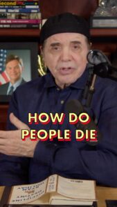 Actor Chazz Palminteri HD Instagram Photos and Wallpapers January 2024