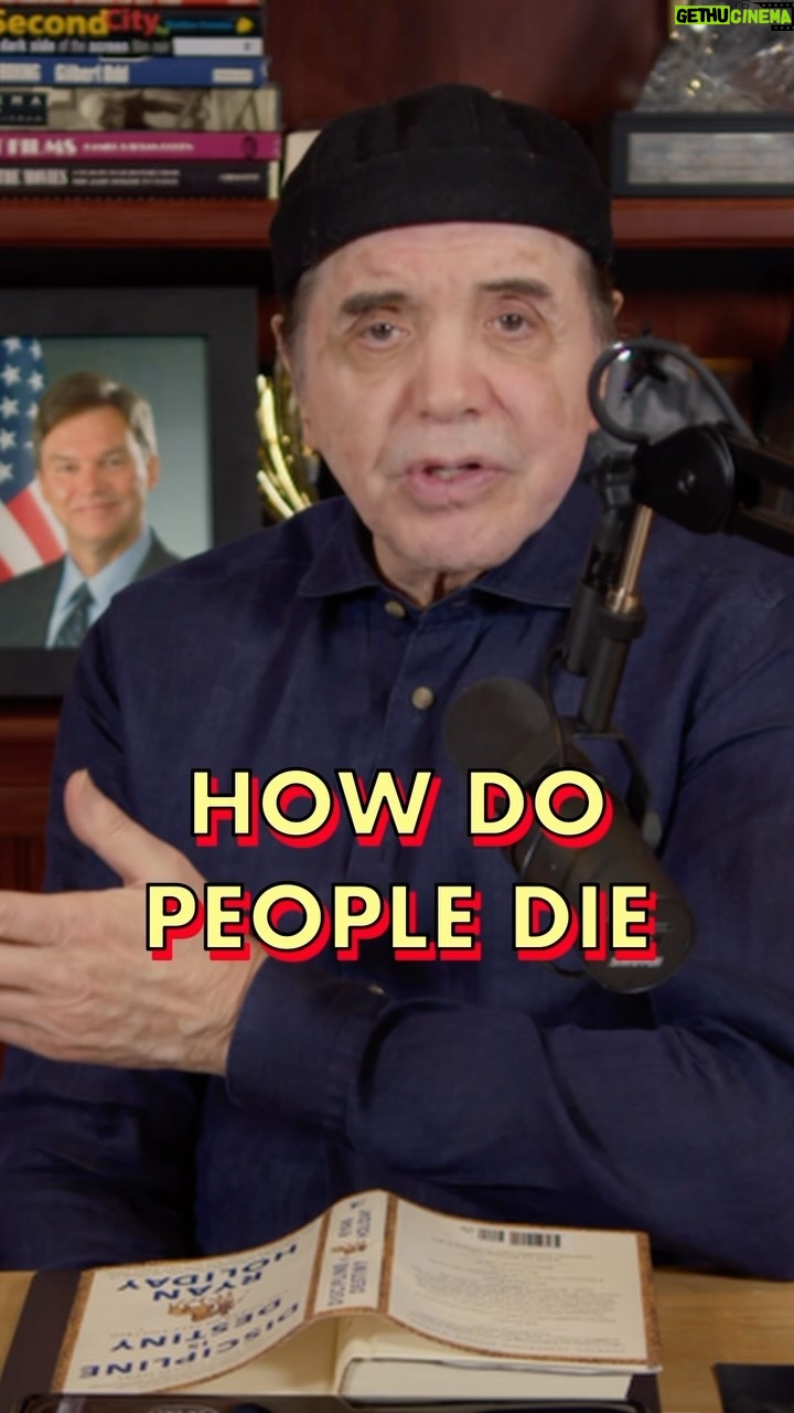 Chazz Palminteri - 4.3K Likes - In case you missed it!
My previous podcast is about New Years resolutions. In this episode I talk about how to improve your life and also give some great advice on how to extend your life.
Your health is always the most important thing, both mentally and physically. You have to take charge of your mind and once you do that, all bets are off.
One thing that I cant stess enough is the importance of physical health and working out. Once you get older and have a bad fall, that could be it. So stay happy, stay healthy and stay fit!
#mentalhealth #physicalhealth #healthylifestyle #inspiration #motivation