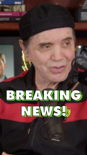 Chazz Palminteri Instagram - "This is more important than you"
Thats basically what you are saying when you put your phone down on the table when you are with people. 

In this weeks episode of the "Chazz Palminteri Show" we discuss the importance of being present and living in the moment

Now I am guilty of it myself, but I see too many people who dont live in the moment. Together we explore the profound impact of mindfulness and living in the now.

Trust me, we all have the all-too-common tendency to lose ourselves in distractions, worries, and regrets, rather than relishing the beauty of the present moment. 

Viral motivational videos
Mindfulness being present
Powerful motivational video
Positive energy motivation
Trending motivational video

#mindfulness #motivationalvideos #positivevibes #positiveenergy