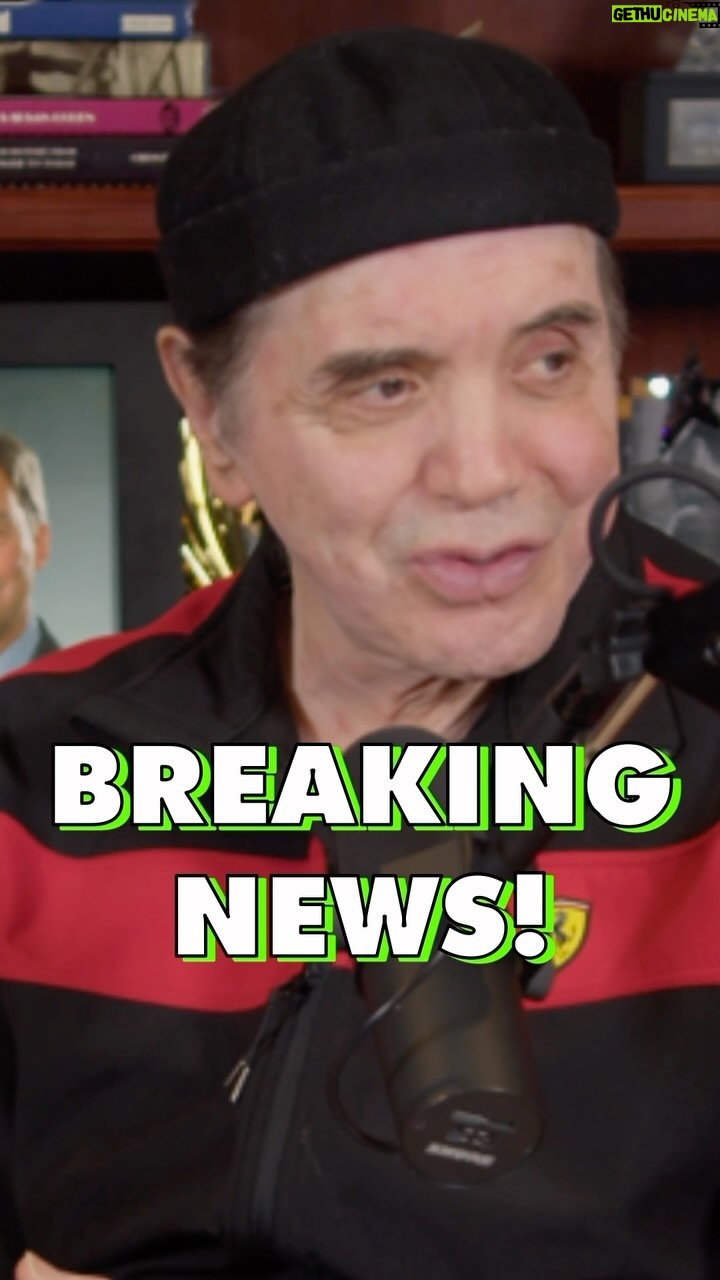 Chazz Palminteri - 3.1K Likes - "This is more important than you"
Thats basically what you are saying when you put your phone down on the table when you are with people.
In this weeks episode of the "Chazz Palminteri Show" we discuss the importance of being present and living in the moment
Now I am guilty of it myself, but I see too many people who dont live in the moment. Together we explore the profound impact of mindfulness and living in the now.
Trust me, we all have the all-too-common tendency to lose ourselves in distractions, worries, and regrets, rather than relishing the beauty of the present moment.
Viral motivational videos
Mindfulness being present
Powerful motivational video
Positive energy motivation
Trending motivational video
#mindfulness #motivationalvideos #positivevibes #positiveenergy
