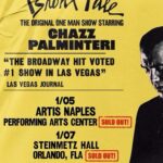 Chazz Palminteri