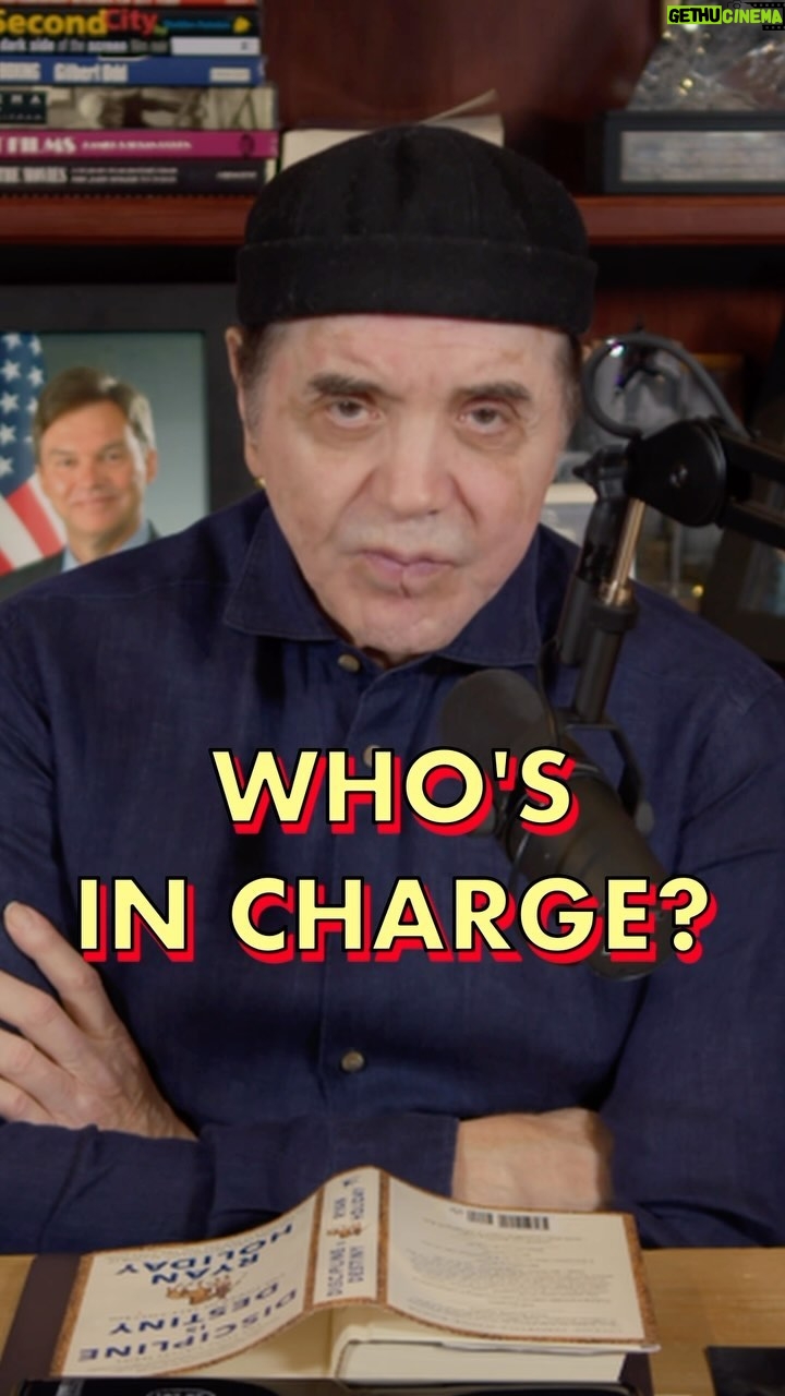 Chazz Palminteri - 2.6K Likes - ☀️ Plan your day the night before 🌙
Whos in charge of your life? You are and you have to not let your demons take over.
For some people it may be difficult, but I promise that it is worth it. Start with small things and then gradually add more. Your life will be so much more organized both mentally and physically. For me I like to start my day off with breathwork, followed by a cold shower. I HATE it, but I force myself to do it because I know that its good for me.
#inspirational #quoteoftheday #bronx #celebrity #dailymotivation