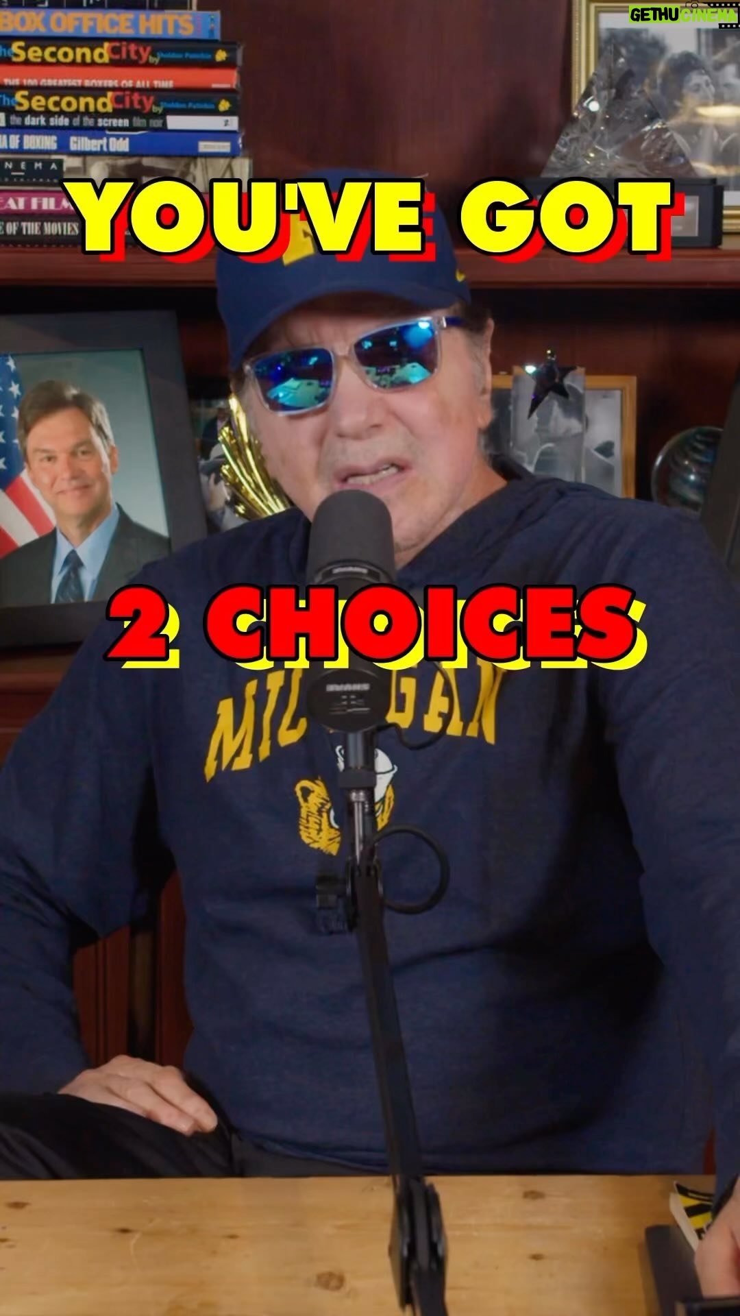 Chazz Palminteri - 2.2K Likes - Everyday you have 2 choice... Good or Evil
As the great Denzel Washington once said "At your highest moment, be careful. That's when the devil comes for you." He said this about the Will Smith/Chris Rock slap and I couldnt agree more.
Your choices in life will ripple for eternity. The devil only comes from you when you are at your highest, but no great achievement comes without challenges.
Stay positive, stay motivated and be kind to others. Thats what this world realizes needs right now.
#motivation #inspiration #quotes #celebrity #hollywood