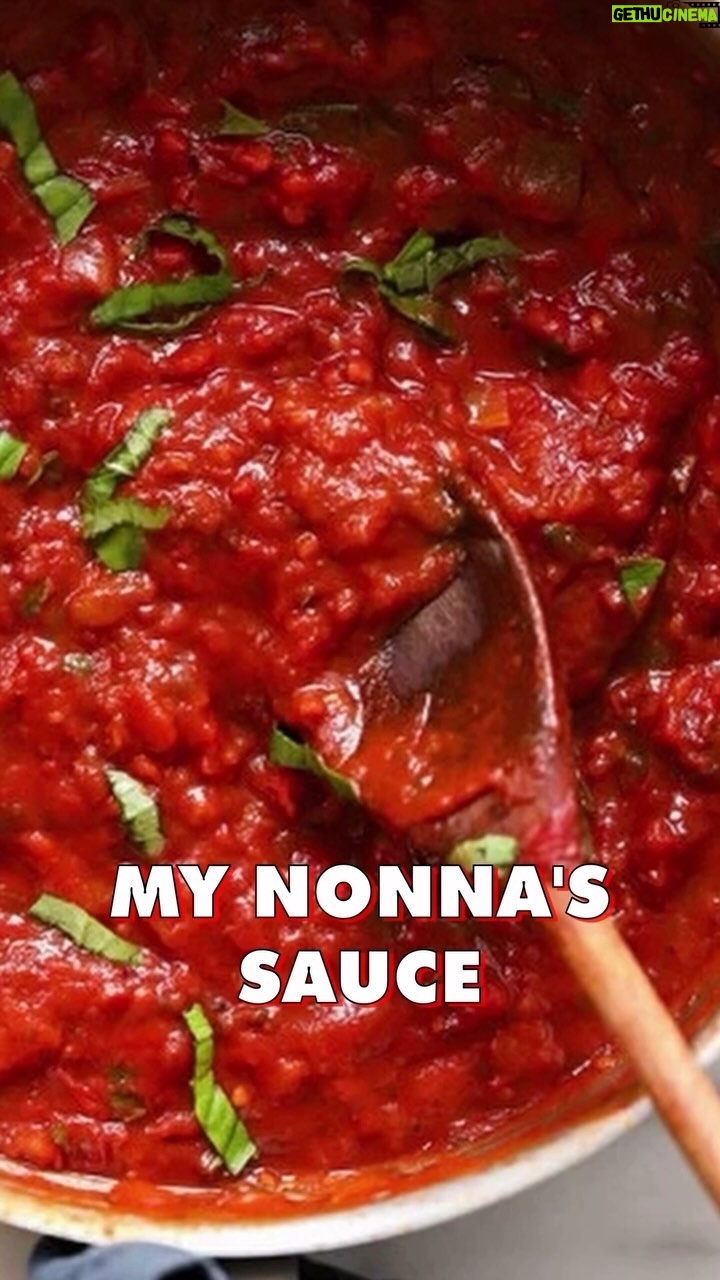Chazz Palminteri - 2.9K Likes - Whats your go to meal?
My son Dante and I discuss this and of course its Italian food for us. To get more specific, his "nonnas sauce". For me, its really hard to tell you specifically because there are way too many great places in Little Italy in the Bronx.
@ginospastryshop @casadellamozzarella @mikesdeliarthuravenue and Borgotti's are some of my absolute favorites just to name a few.
Im curious, what is your go to?
#italianfood #italiansdoitbetter #littleitaly #bronx #nyc #foodie