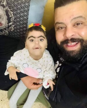 Cheb Bello Instagram - ابتسامة من قلب نظيف💗