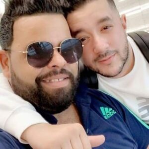 Cheb Bello Instagram - Sahbi w khoya😘