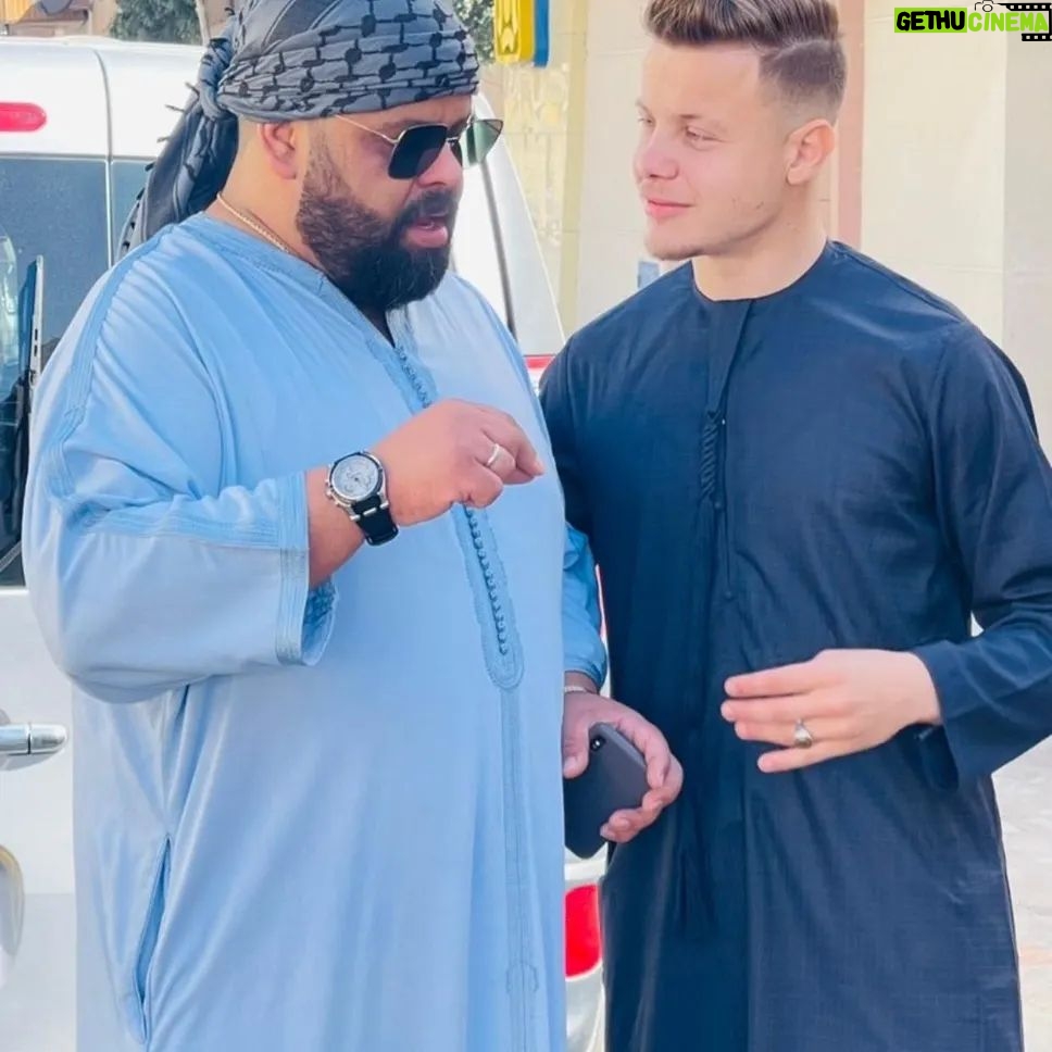 Cheb Bello - 15.6K Likes - تقبل الله منا ومنكم صالح الاعمال والصيام والقيام عيدكم مبارك وكل عام وأنتم بخير