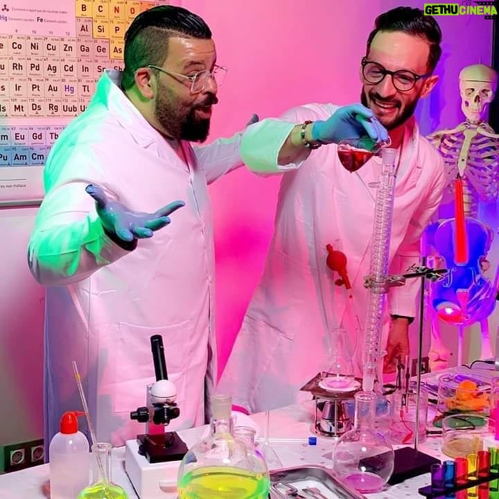 Cheb Bello - 12.4K Likes - بروفيسور و الدكتور🚑🌡️
