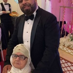 Cheb Bello Instagram - لميمة لحنينة ربي يشدلي فيها