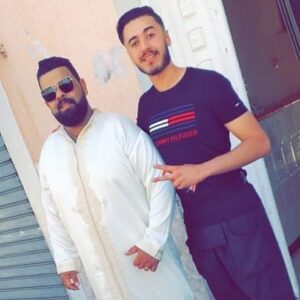 Cheb Bello Instagram - عيد مبارك لكل الأمة الاسلامية🎉⁦♥️⁩