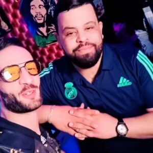 Cheb Bello Instagram - 😍😘