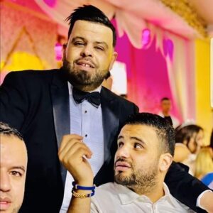 Cheb Bello Instagram - وين راهم حبابنا لي يبغونا😍💔