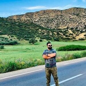 Cheb Bello Instagram - 🙏👌😘