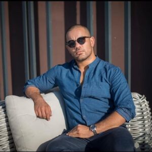 Chedi Amir Instagram - Make it happen . Shock everyone 💪🤗 @chedi.amir

#lifestyle #photography #chediamir #musician #singer #pop #happy

Credit by @nour_landolsi_photography_