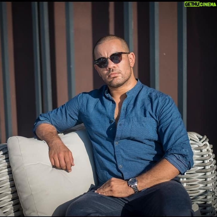 Chedi Amir - 3 Likes - Make it happen . Shock everyone 💪🤗 @chedi.amir
#lifestyle #photography #chediamir #musician #singer #pop #happy
Credit by @nour_landolsi_photography_