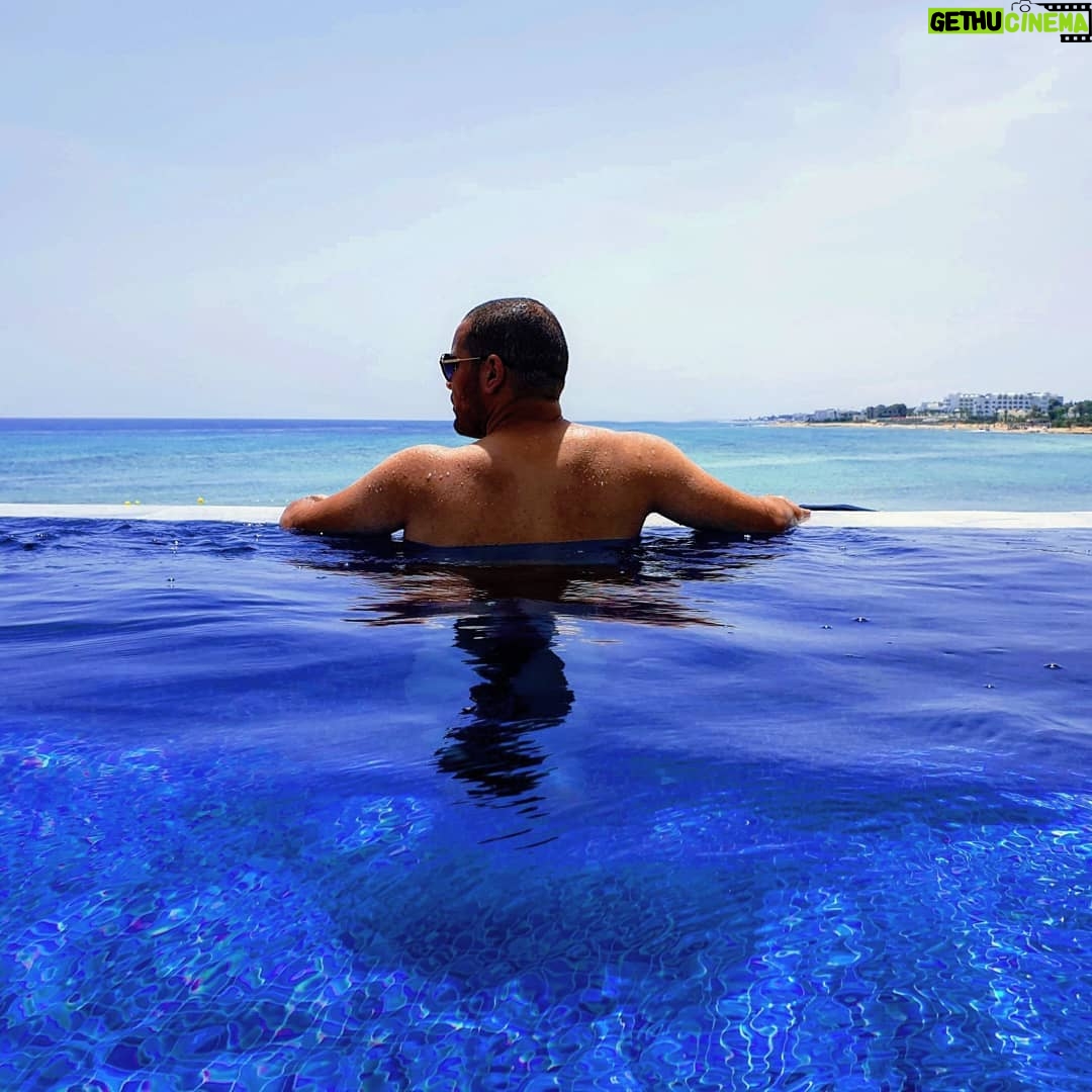 Chedi Amir - 3 Likes - This life like a swimming pool , you dive into the water , but you can't see how deep it is . ❤🌞🏊♂️
.
.
@chedi.amir 🥰
.
#pool #summer #swimming #swimmingpool #swim #beach #vacation #sun #water #love #relax #calm #piscina #holiday #poolside #luxury #summertime #photography #hotel #instagood #happy #photooftheday #chediamir #chedi_amir #TUNISIA #tunisie #tunis #labadira #تونس #شادي_أمير