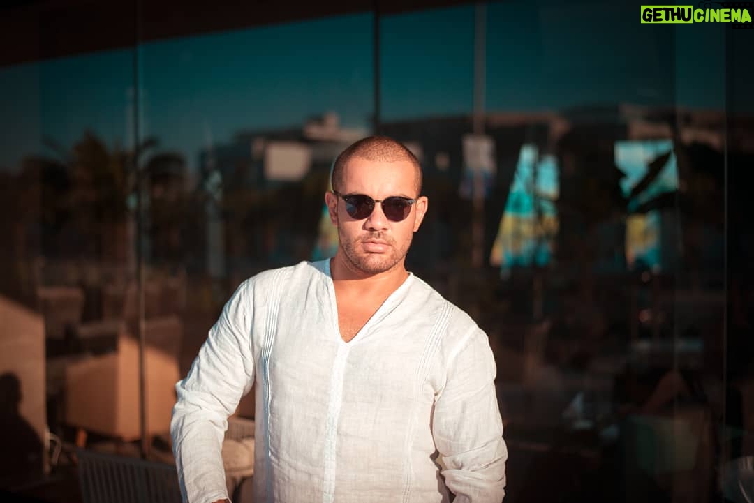 Chedi Amir - 3 Likes - New shot 📷❤
Credit by @nour_landolsi_photography_
Starring @chedi.amir #perfection #singer #artist #life #star #chediamir